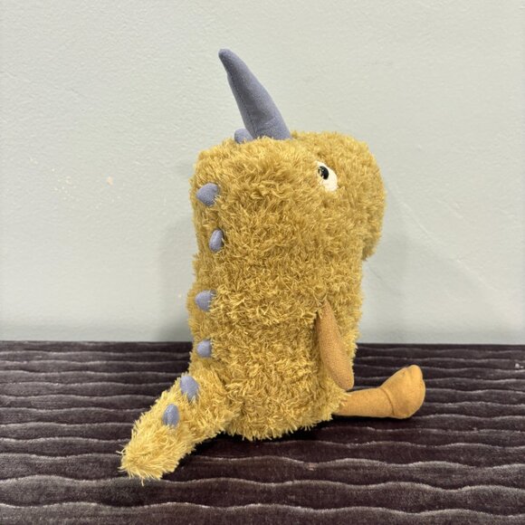 RARE Jellycat Gookie Jubjub BNWT - Picture 4 of 5